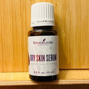 Young Living Essential Beauty Serum for Dry Skin